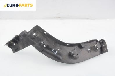 Държач броня за Seat Altea Hatchback (03.2004 - 12.2015), миниван, позиция: задна, дясна