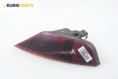 Стоп в броня за Seat Altea Hatchback (03.2004 - 12.2015), миниван, позиция: лява