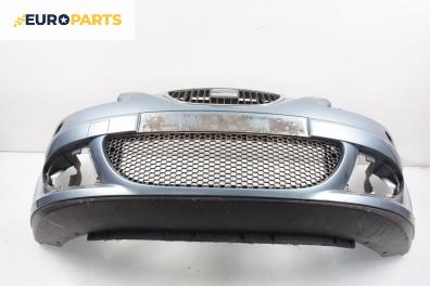 Предна броня за Seat Altea Hatchback (03.2004 - 12.2015), миниван, позиция: предна