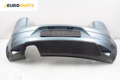 Задна броня за Seat Altea Hatchback (03.2004 - 12.2015), миниван
