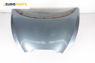 Преден капак за Seat Altea Hatchback (03.2004 - 12.2015), 4+1 вр., миниван, позиция: предна