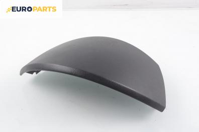 Интериорна пластмаса километраж за Seat Altea Hatchback (03.2004 - 12.2015), 4+1 вр., миниван