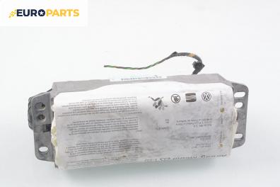 Airbag за Seat Altea Hatchback (03.2004 - 12.2015), 4+1 вр., миниван, позиция: предна