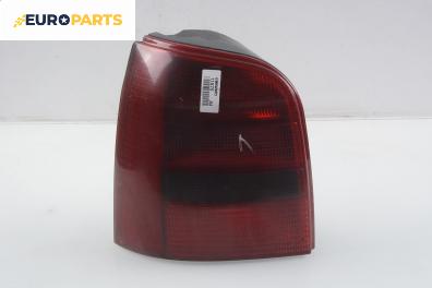 Стоп за Audi A4 Avant B5 (11.1994 - 09.2001), комби, позиция: лява