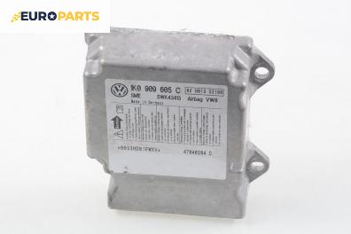 Модул за AIRBAG за Seat Altea Hatchback (03.2004 - 12.2015), № 1K0909605C