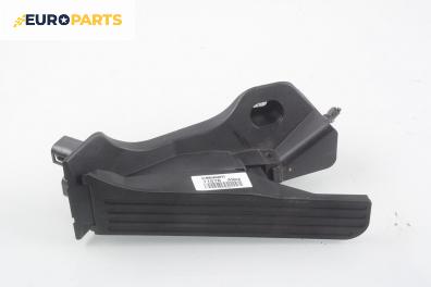 Педал газ за Seat Altea Minivan (03.2004 - 12.2015), № 1K1723503