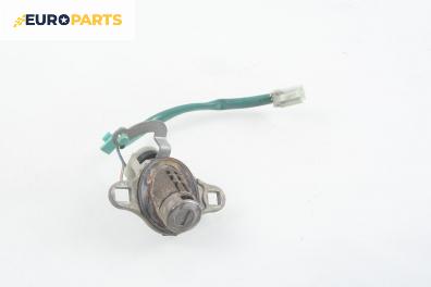 Ключалка заден капак за Mazda Premacy Minivan (07.1999 - 03.2005), миниван