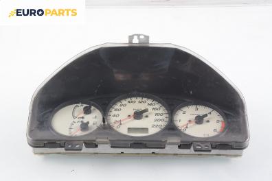 Километраж за Mazda Premacy Minivan (07.1999 - 03.2005) 2.0 TD, 101 к.с.