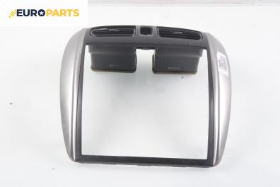 Духалки парно за Mazda Premacy Minivan (07.1999 - 03.2005)