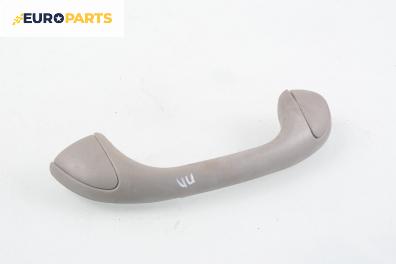 Ръкохватка за таван за Mazda Premacy Minivan (07.1999 - 03.2005), 4+1 вр., позиция: предна, лява