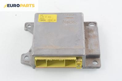 Модул за AIRBAG за Mazda Premacy Minivan (07.1999 - 03.2005), № C1Y6 57 K30