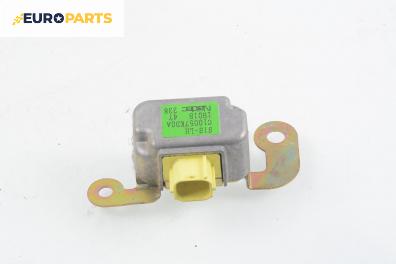 Сензор airbag за Mazda Premacy Minivan (07.1999 - 03.2005), № C10057KD0A