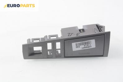 Интериорна пластмаса за BMW 7 Series E65 (11.2001 - 12.2009), 4+1 вр., седан, позиция: предна