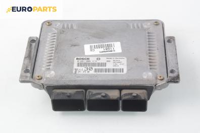 Компютър двигател за Citroen C5 I Break (06.2001 - 08.2004) 3.0 V6 (DEXFXC, DEXFXF), 207 к.с., № Bosch 0 261 206 419