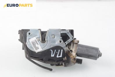 Брава на врата за BMW 7 Series E65 (11.2001 - 12.2009), позиция: предна, лява