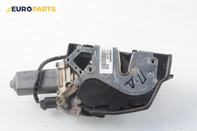 Брава на врата за BMW 7 Series E65 (11.2001 - 12.2009), позиция: предна, дясна