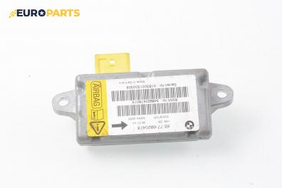 Сензор airbag за BMW 7 Series E65 (11.2001 - 12.2009), № 6920478