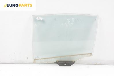 Странично стъкло за BMW 7 Series E65 (11.2001 - 12.2009), 4+1 вр., седан, позиция: задна, лява
