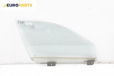 Странично стъкло за BMW 7 Series E65 (11.2001 - 12.2009), 4+1 вр., седан, позиция: предна, дясна