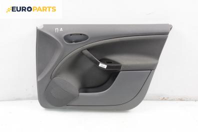 Кора врата за Seat Altea Hatchback (03.2004 - 12.2015), 4+1 вр., миниван, позиция: предна, дясна