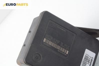 Помпа ABS за Citroen C5 I Break (06.2001 - 08.2004), № 10.0960-1128.3