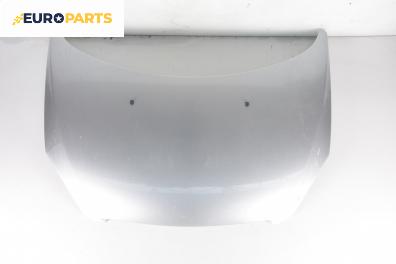 Преден капак за Peugeot 307 Hatchback (08.2000 - 12.2012), 4+1 вр., хечбек, позиция: предна