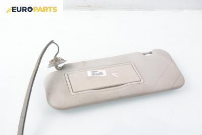 Сенник за Peugeot 307 Hatchback (08.2000 - 12.2012), позиция: лява