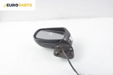 Огледало за Mazda Premacy Minivan (07.1999 - 03.2005), 4+1 вр., миниван, позиция: лява