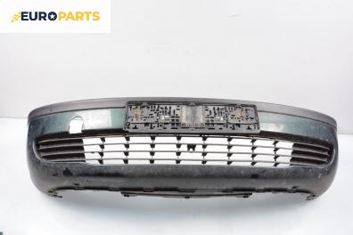 Предна броня за Opel Zafira A Minivan (04.1999 - 06.2005), миниван, позиция: предна