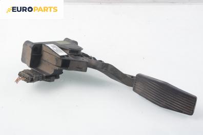 Педал газ за Opel Zafira A Minivan (04.1999 - 06.2005), № Bosch 0 281 002 298