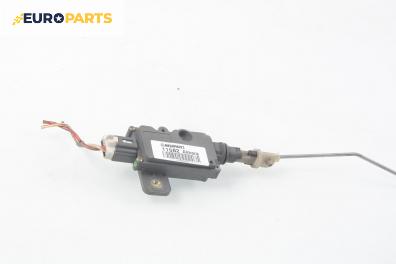 Машинка централно заключване за Nissan Almera II Hatchback (01.2000 - 12.2006), 4+1 вр., позиция: задна
