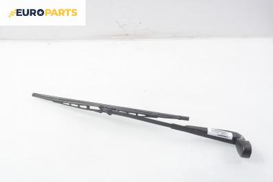Рамо задна чистачка за Nissan Almera II Hatchback (01.2000 - 12.2006), позиция: задна