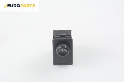 Бутон ел. огледала  за Nissan Almera II Hatchback (01.2000 - 12.2006)