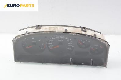 Километраж за Nissan Almera II Hatchback (01.2000 - 12.2006) 2.2 Di, 110 к.с.
