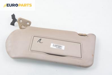 Сенник за Nissan Almera II Hatchback (01.2000 - 12.2006), позиция: лява