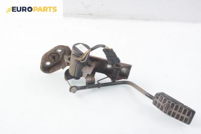 Потенциометър газ  за Nissan Almera II Hatchback (01.2000 - 12.2006), № Bosch 0 281 002 425