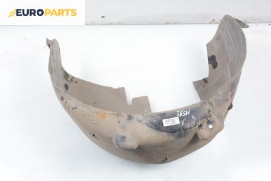 Подкалник за Peugeot 307 Hatchback (08.2000 - 12.2012), 4+1 вр., хечбек, позиция: задна, дясна