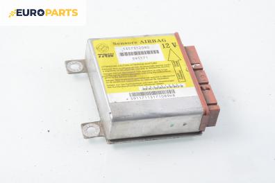 Модул за AIRBAG за Fiat Ducato Box (250, 290) (07.2006 - ...), № 334251005