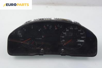 Километраж за Audi A4 Sedan B5 (11.1994 - 09.2001) 1.9 TDI, 90 к.с., № 8D0919033A
