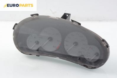 Километраж за Peugeot Partner Combispace (05.1996 - 12.2015) 2.0 HDI, 90 к.с.