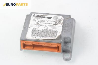 Модул за AIRBAG за Peugeot Partner Combispace (05.1996 - 12.2015), № Autoliv 603 60 24 00