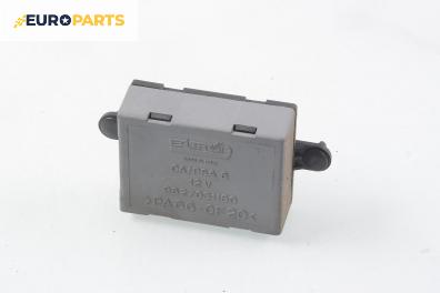 Модул централно заключване за Peugeot Partner Combispace (05.1996 - 12.2015), № 9627031180
