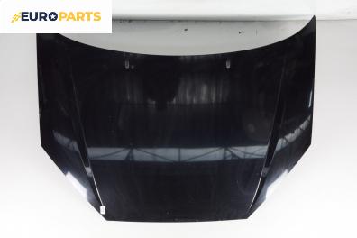 Преден капак за Ford Focus I Hatchback (10.1998 - 12.2007), 2+1 вр., хечбек, позиция: предна