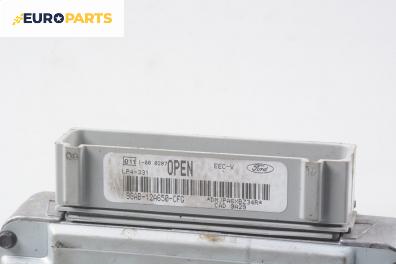 Компютър двигател за Ford Focus I Hatchback (10.1998 - 12.2007) 1.8 16V, 115 к.с., № 98AB-12A650-CFG