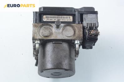 Помпа ABS за Peugeot Partner Combispace (05.1996 - 12.2015), № Bosch 0 265 800 415