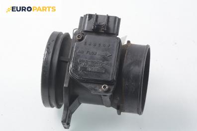 Дебитомер за Ford Focus I Hatchback (10.1998 - 12.2007) 1.8 16V, 115 к.с., № 98AB-12B579-B3B