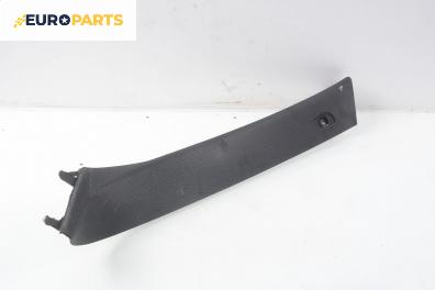 Интериорна пластмаса за BMW 5 Series F10 Sedan (F10) (12.2009 - ...), 4+1 вр., седан, позиция: лява