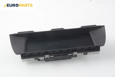 Дисплей навигация за BMW 5 Series F10 Sedan (F10) (12.2009 - ...), № 9243897 01 C