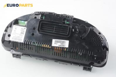 Километраж за BMW 5 Series F10 Sedan (F10) (12.2009 - ...) 528 i, 258 к.с., № 9249339-01