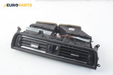Духалки парно за BMW 5 Series F10 Sedan F10 (01.2009 - 02.2017)
